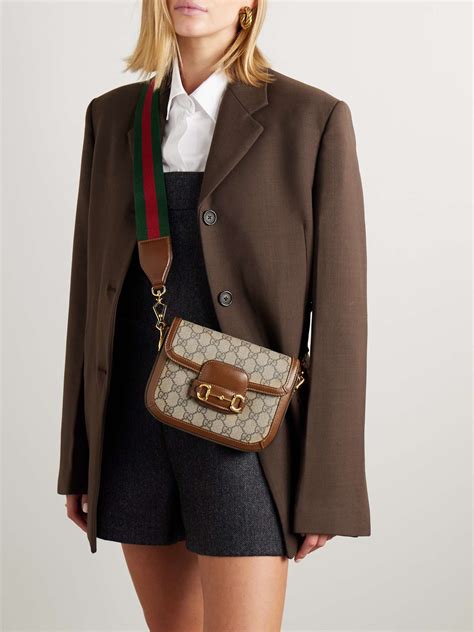 gucci 1955 mini bag